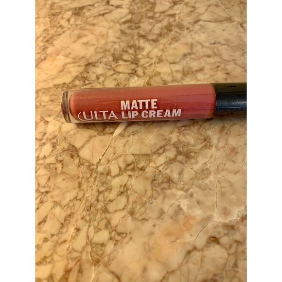 Ulta "VIVID (Medium Bright Blue Pink)” Matte Lip Liquid Lipstick SEALED - Picture 3 of 4